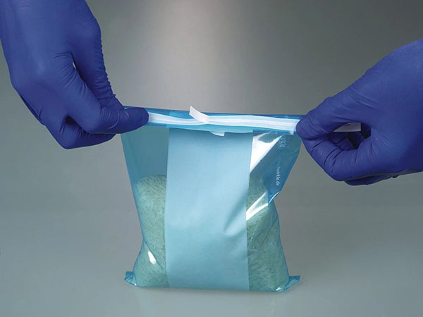 濰坊高校訂購(gòu)的無(wú)菌采樣袋發(fā)貨啦